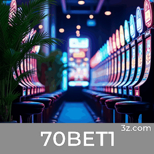 Cassino Online 70BET1