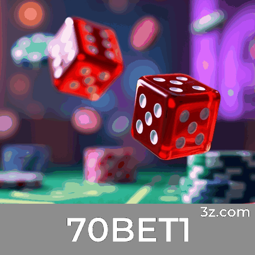 Cadastro na 70BET1
