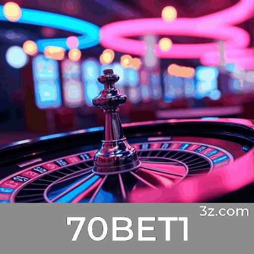 Acesso ao 70BET1