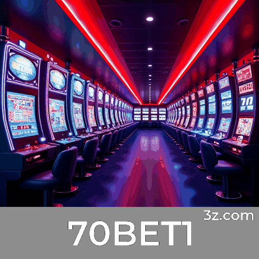 Acesso ao 70BET1