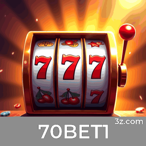 Acessar o site 70BET1 COM
