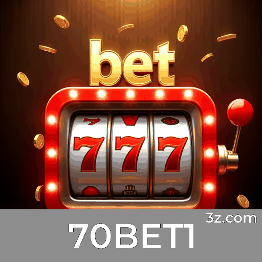 Acesso ao 70BET1