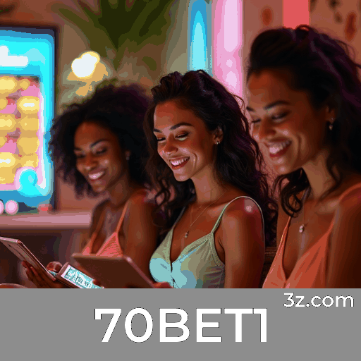Cadastro na 70BET1