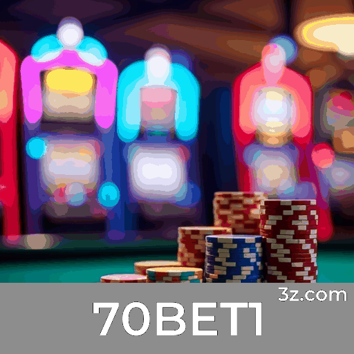Cassino Online 70BET1