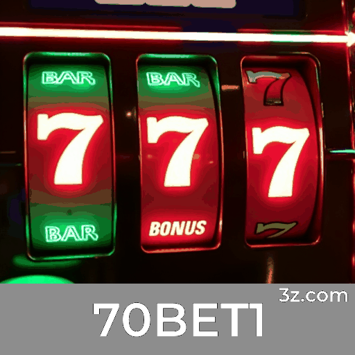 Cassino Online 70BET1