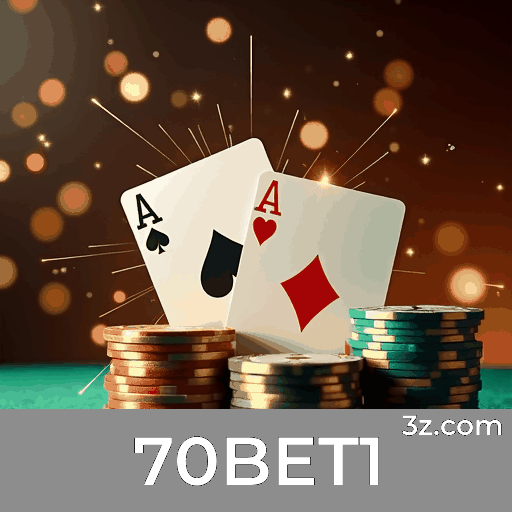 Acesso ao 70BET1